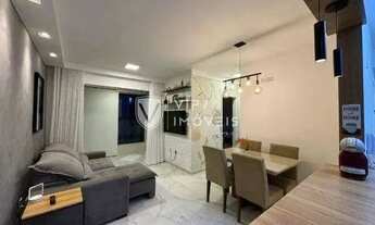 Imagem: Apartamento à venda, 2 quartos, 1 suíte