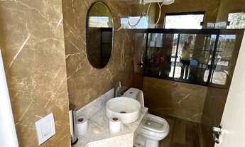 Imagem 2: Vendo Casa no Real Ville Premium Corumbá IV, seis suites grandes, Aceito negociar