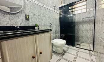 Imagem 5: Casa Padrão - Planalto Verde- 4 quartos