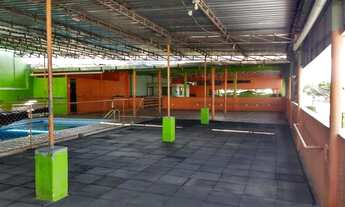 Imagem 6: Alugo Galpão,Bairro; Luzia, Av Gonçalo Rollemberg Leite com 1.880,00m²