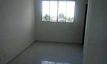 Imagem 4: Alugo Apartamento - Pontal da Marés - Antares - 45m²