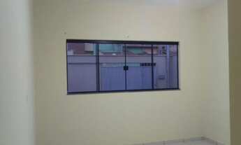 Imagem 2: Alugo casa no Serra Dourada 3 em aparecida próx. ao aparecida shopping