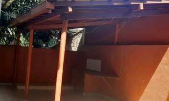 Imagem: Aluga na Rua Ester, Canaã