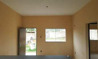 Imagem 5: Casa semi-nova com dois quartos