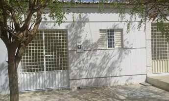 Imagem: Aluga-se Casa com 2 quartos no Monte Castelo