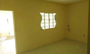 Imagem: Casa no Santa Luzia