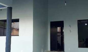 Imagem: Aluga-se casa no setor milena