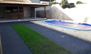 Imagem 3: Rancho em Paulicéia