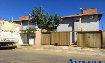 Imagem 2: Apartamento no Residencial Monte Libano na 1104 Sul