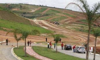 Imagem 3: Terreno em Condominio Aberto no Villa Verde em Bragança Paulista Oportunidade 218m²