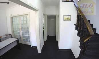 Imagem 7: Sobrado à venda, 190 m² por R$ 1.700.000,00 - Mirandópolis - São Paulo/SP