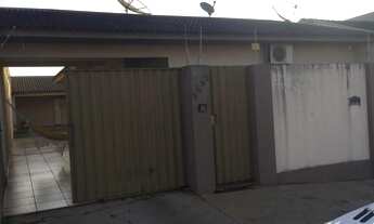 Imagem 4: Casa Aluguel Mandaguari