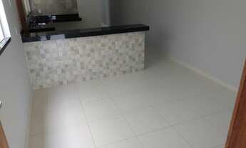 Imagem 5: Casa Santos Dumont com entrada apenas 20 mil , Anápolis