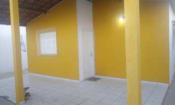 Imagem: Casa Aluguel Jd Planalto Parnamirim