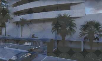 Imagem 2: Way Batista Campos. 2 e 3 Quartos. 1 ou 2 Vagas. (Reve. 33