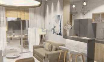 Imagem 3: Way Batista Campos. 2 e 3 Quartos. 1 ou 2 Vagas. (Reve. 33