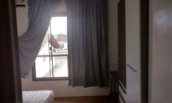 Imagem 2: Kitnet mobiliada para alugar em Joinville