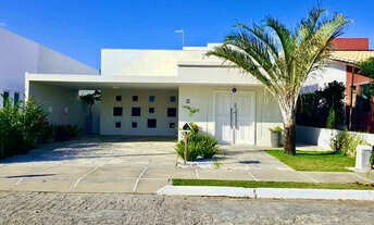 Imagem: Casa no bairro Aruana no Condomínio Biratan