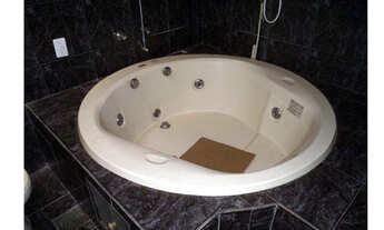 Imagem: Casa no centro de Campo Mourão