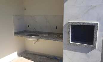 Imagem 6: Casa Condomínio Tauá Araçari