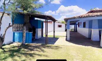 Imagem 3: CASAS DE PRAIA POR DIÁRIA/TEMPORADA