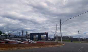 Imagem 7: Vende Excelente Terreno Condomínio Catagua Way Taubaté