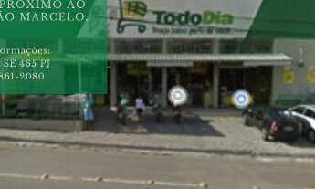 Imagem: Imóvel comercial de 1.200 m2, estratégico