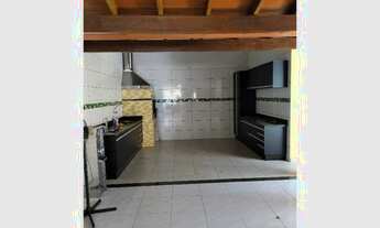 Imagem 1: CASA RESIDENCIAL para VENDA