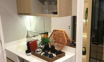 Imagem 3: Apto 1 Dorm Z/S Apartamento com 1 dormitório