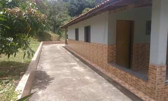 Imagem 2: Belíssima Chácara com 2.500m² !!! no Bairro Tamanduá, Pedralva/MG