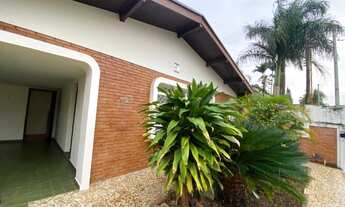 Imagem: Casa para Alugar!!! Cerquilho