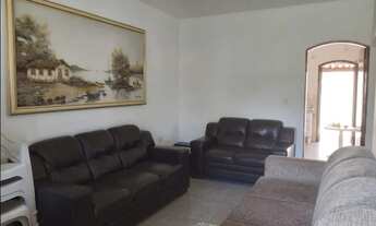 Imagem 4: Imovel em Cabuçu com piscina