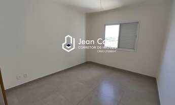 Imagem 4: Apartamento para Locação em Jaguariúna, Jardim Mauá Ii, 3 dormitórios, 1 suíte, 2 banheiro