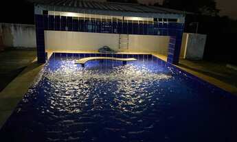 Imagem: Linda chacara, rica em agua