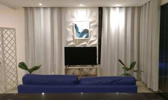 Imagem 2: Casa de condomínio para venda com 297 metros quadrados com 4 quartos