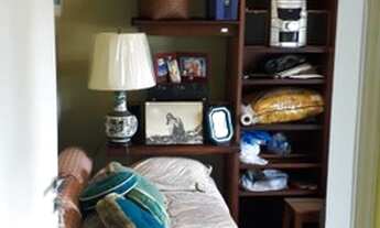 Imagem 3: Apartamento para aluguel e venda tem 63 metros quadrados com 2 quartos