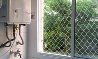 Imagem 6: Apartamento de 51 metros em um condomínio completo