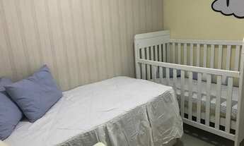 Imagem 7: Apartamento para venda possui 54 metros quadrados com 2 quartos em Jardim Cearense - Forta