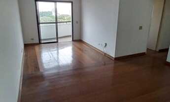 Imagem 2: Apartamento para venda possui 85 metros quadrados com 3 quartos em Tatuapé - São Paulo - S