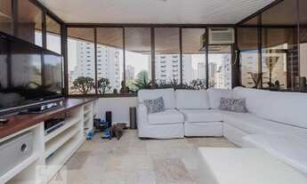 Imagem 5: Ótimo Apartamento com 3 dormitórios à venda, 247 m² - Vila Morumbi - São Paulo/SP