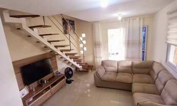 Imagem 4: CASA DUAS SUITES E AREA GOURMET PRIVATIVA