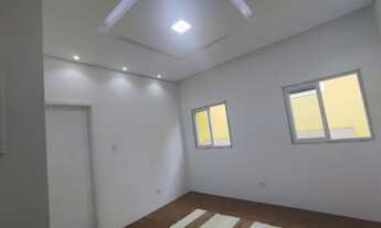 Imagem 3: Sobrado com 3 dormitórios à venda, 180 m² por R$ 650.000 - Nova Paulista - Jandira/SP