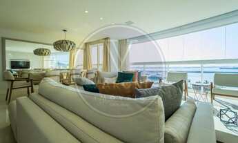 Imagem 2: Apto decorado, alto padrão com vista mar de tirar o fôlego na Fazenda