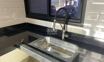 Imagem 5: CASA TÉRREA NOVA Á VENDA NO CONDOMÍNIO- RESIDENCIAL MANTOVA/ INDAIATUBA-SP