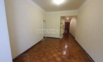 Imagem 2: Rio de Janeiro - Apartamento Padrão - Copacabana