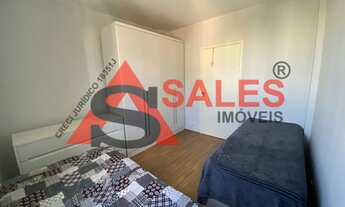 Imagem 7: Excelente Apartamento à venda por R$ 450.000,00 no bairro Perdizes, São Paulo com 84m² c