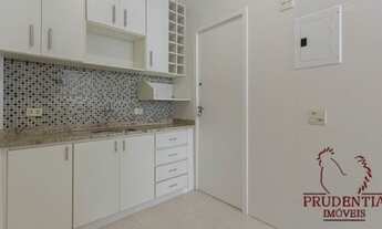 Imagem 7: Apartamento à venda em Lagoa com 71 m², 2 quartos, 1 suíte