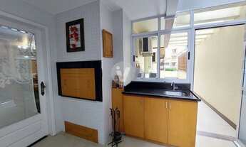 Imagem 6: Santa Maria - Apartamento Padrão - Centro