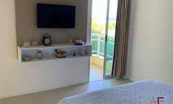 Imagem 5: Cobertura Duplex para Venda no Condomínio Gran Sol - AP11528