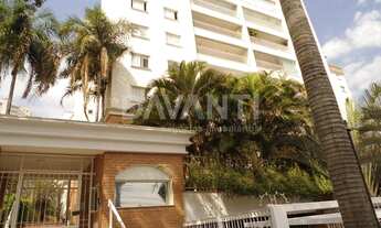 Imagem: Apartamento - Mansões Santo Antônio